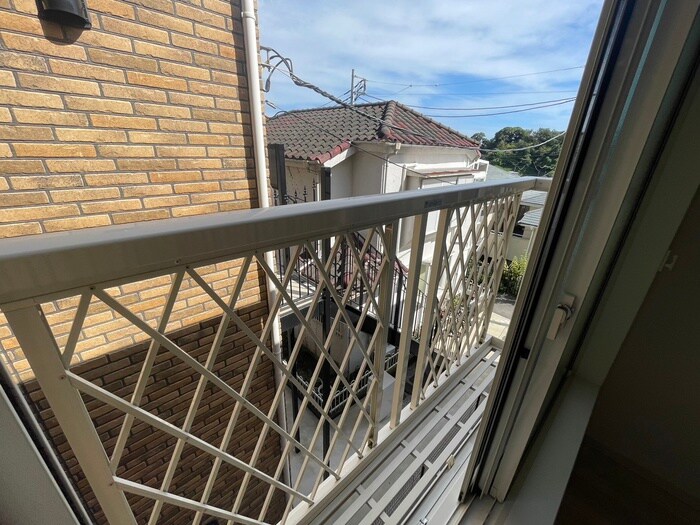 物件内観写真16　(ベランダ・バルコニー)