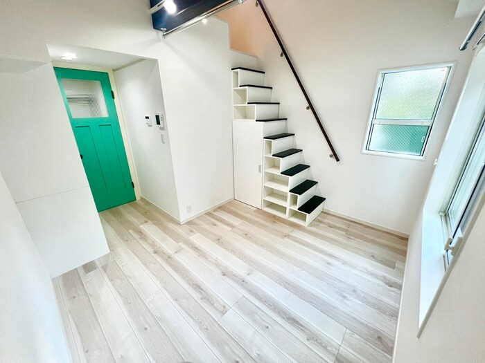 物件内観写真17　(居室)