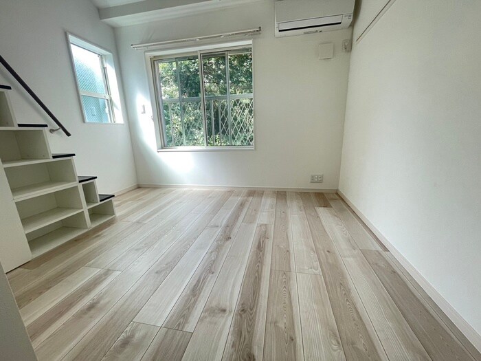 物件内観写真19　(居室)