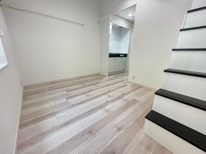 物件内観写真20　(居室)