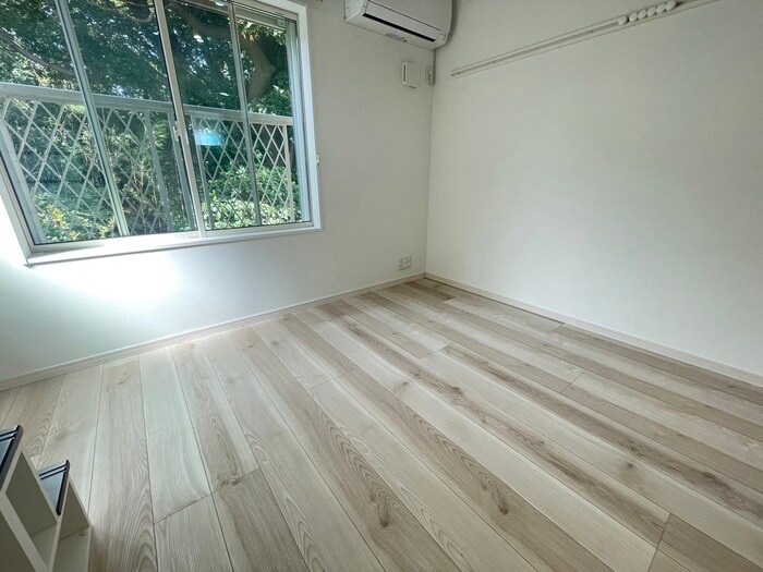 物件内観写真20　(居室)