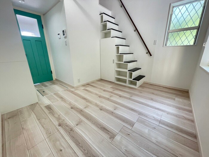 物件内観写真22　(居室)