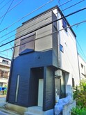 クレスト真間