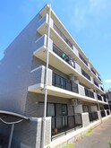 堂山マンション