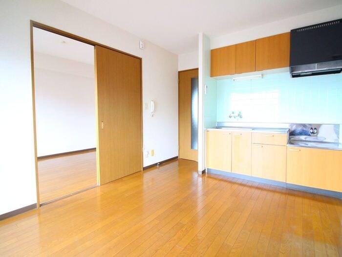 物件内観写真6　(居室)