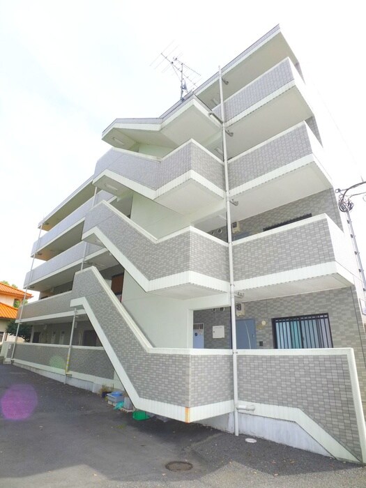 物件外観写真3　(建物設備)