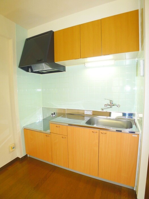 物件内観写真9　(キッチン)