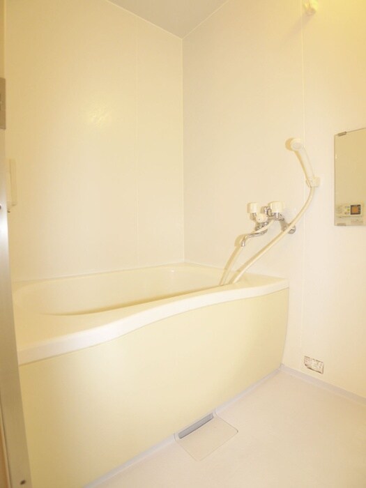 物件内観写真10　(バス／シャワールーム等)