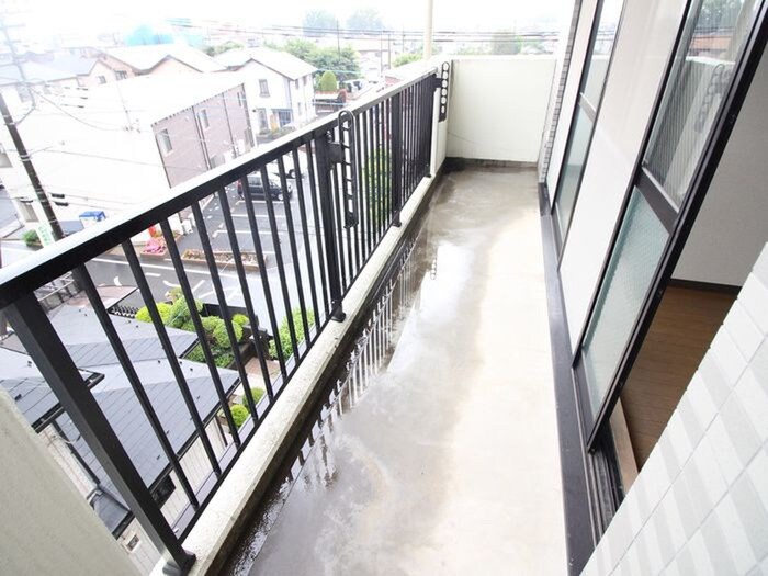 物件内観写真15　(ベランダ・バルコニー)
