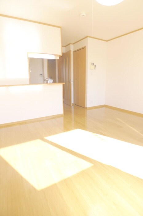 物件内観写真6　(居室)