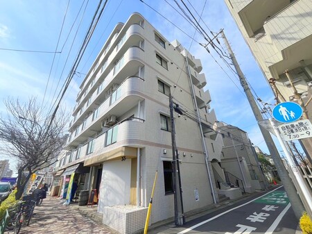 ﾗｲｵﾝｽﾞﾏﾝｼｮﾝ東長崎第3（405）外観写真