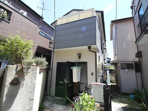 メゾンド小岩外観写真
