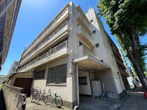 清風堂ビル外観写真