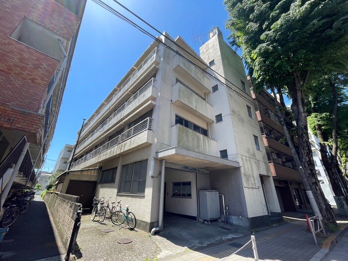 物件外観写真4　(外観写真)