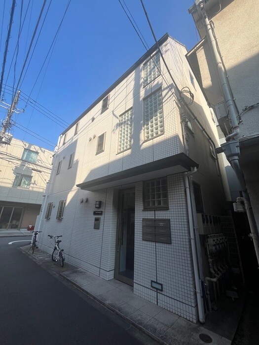 物件外観写真6　(外観写真)