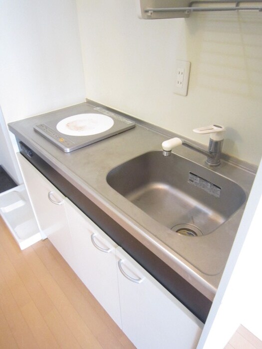 物件内観写真12　(キッチン)