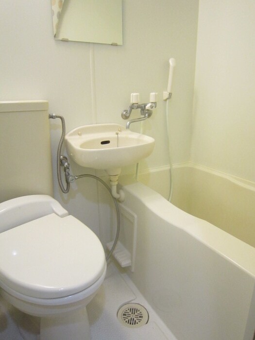 物件内観写真14　(バス／シャワールーム等)