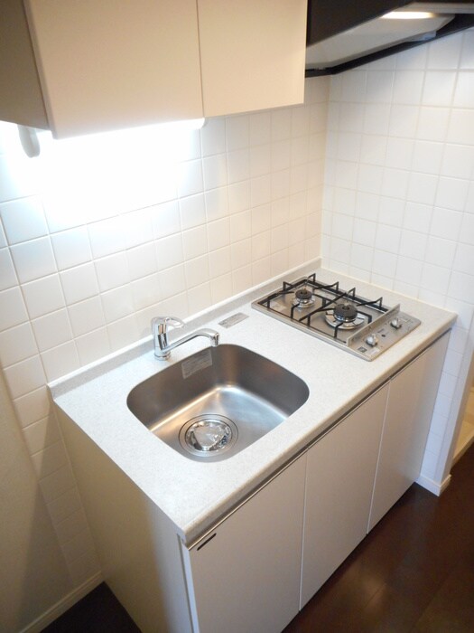 物件内観写真10　(キッチン)