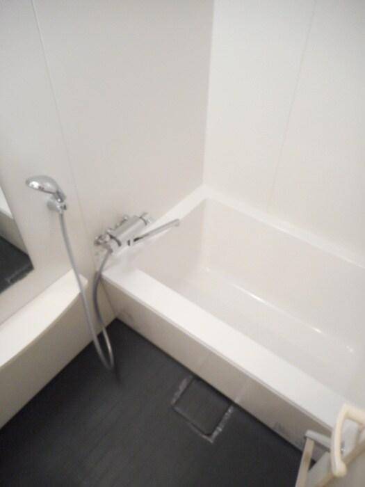物件内観写真11　(バス／シャワールーム等)