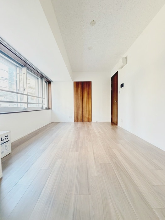 ｺﾝﾌｫﾘｱ･ﾘｳﾞ森下MUTIOの居室