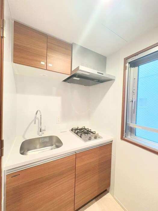 物件内観写真9　(キッチン)