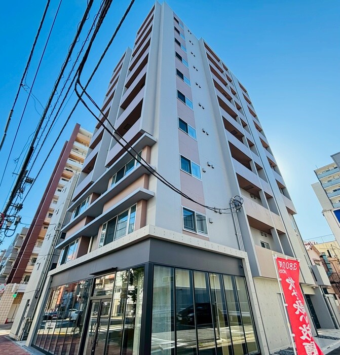 物件外観写真6　(外観写真)