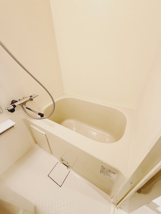 ｺﾝﾌｫﾘｱ･ﾘｳﾞ森下MUTIOのバス