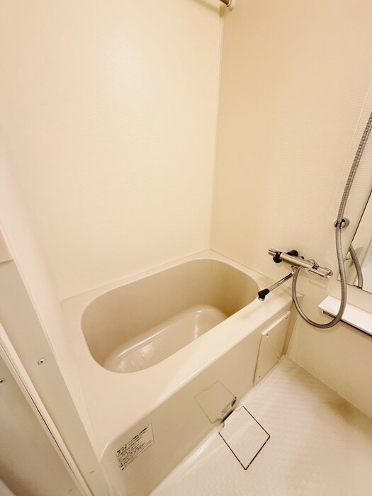 物件内観写真10　(バス／シャワールーム等)