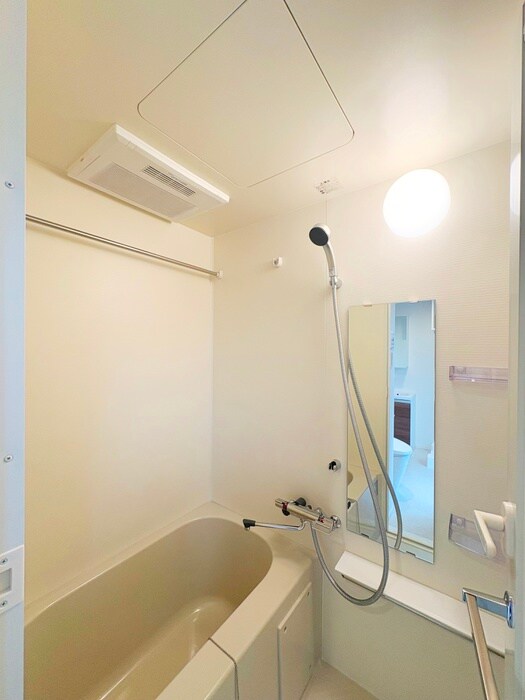 物件内観写真10　(バス／シャワールーム等)