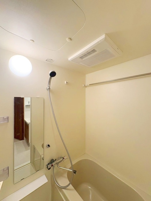 物件内観写真10　(バス／シャワールーム等)