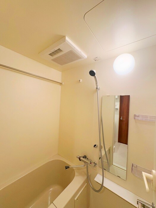 物件内観写真10　(バス／シャワールーム等)