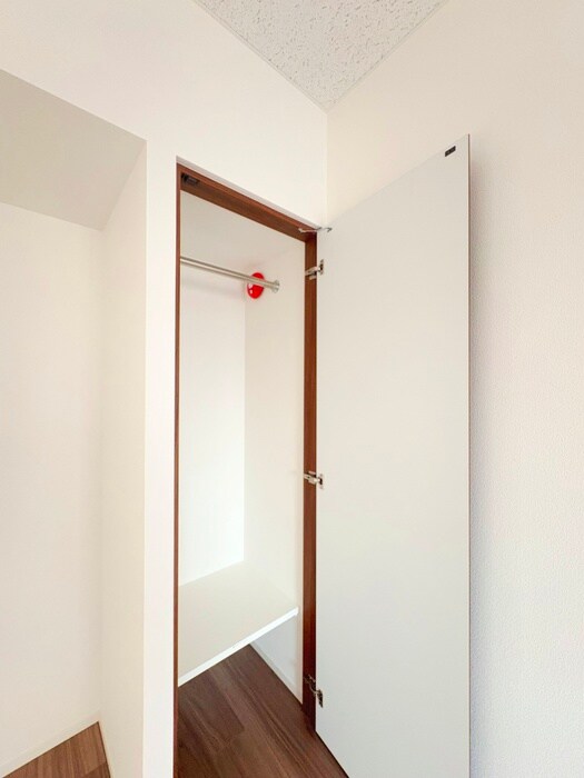 物件内観写真13　(収納)