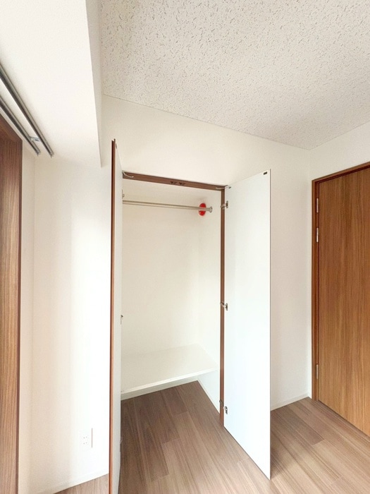 物件内観写真13　(収納)