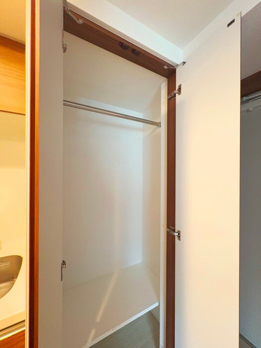 物件内観写真13　(収納)