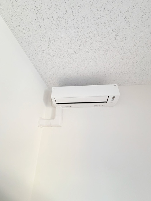 ｺﾝﾌｫﾘｱ･ﾘｳﾞ森下MUTIOの内観写真