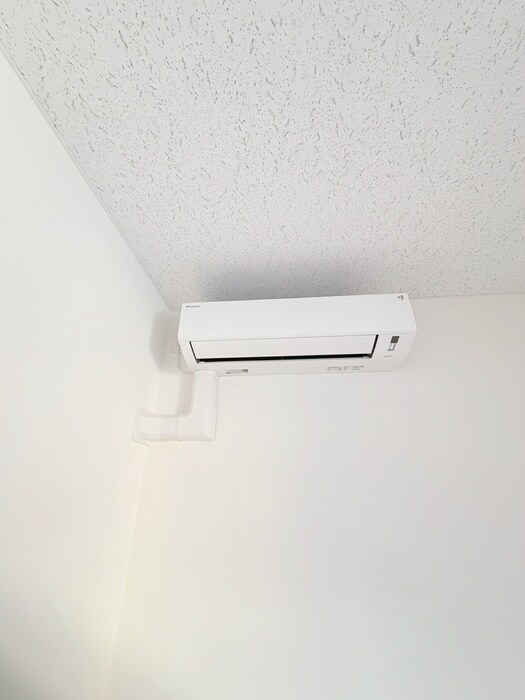 ｺﾝﾌｫﾘｱ･ﾘｳﾞ森下MUTIOの内観写真