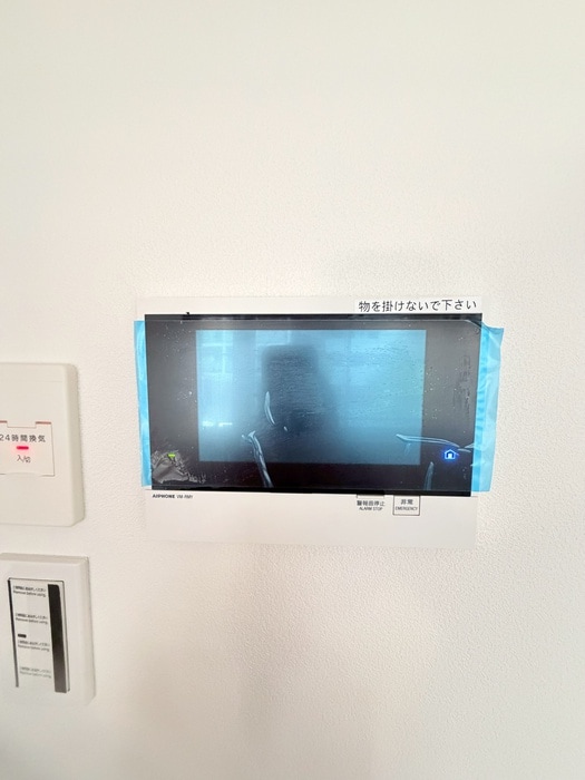 ｺﾝﾌｫﾘｱ･ﾘｳﾞ森下MUTIOの内観写真