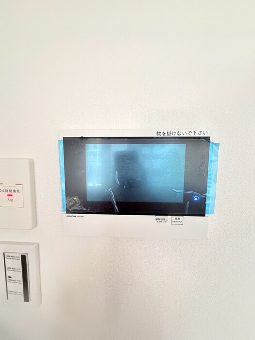 ｺﾝﾌｫﾘｱ･ﾘｳﾞ森下MUTIOの内観写真