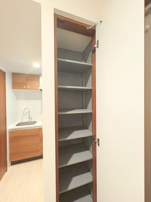 物件内観写真15　(靴箱)