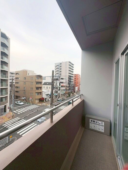 物件内観写真17　(ベランダ・バルコニー)