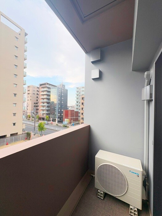 物件内観写真17　(ベランダ・バルコニー)