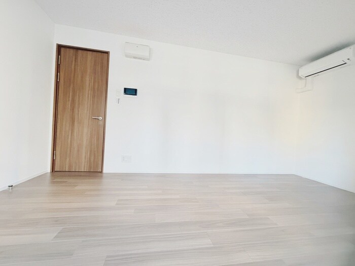 ｺﾝﾌｫﾘｱ･ﾘｳﾞ森下MUTIOの居室