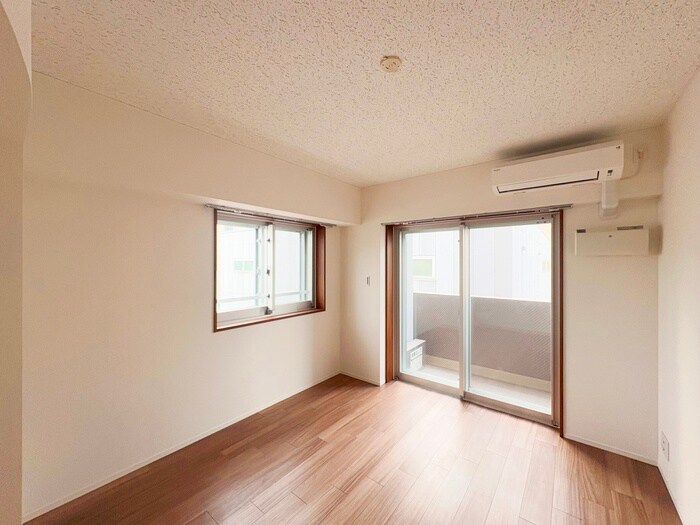 物件内観写真21　(居室)