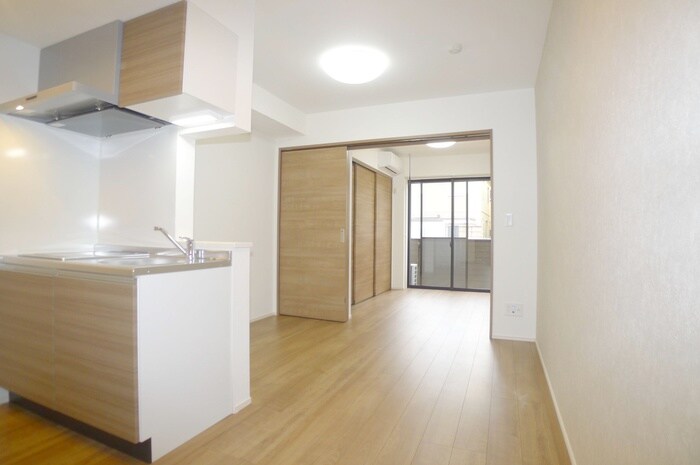 物件内観写真6　(居室)