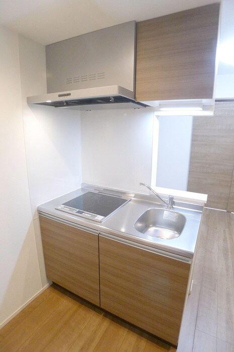 物件内観写真8　(キッチン)