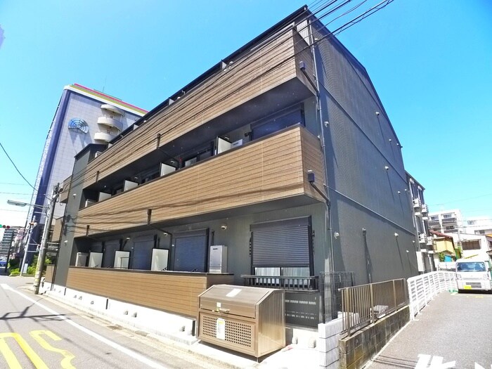 物件外観写真4　(その他)