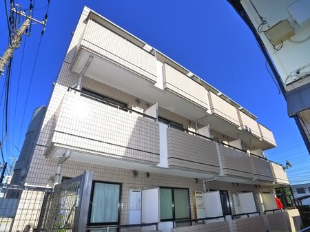 八千代台ﾊﾟ-ｿﾅﾙﾊｳｽPart1外観写真