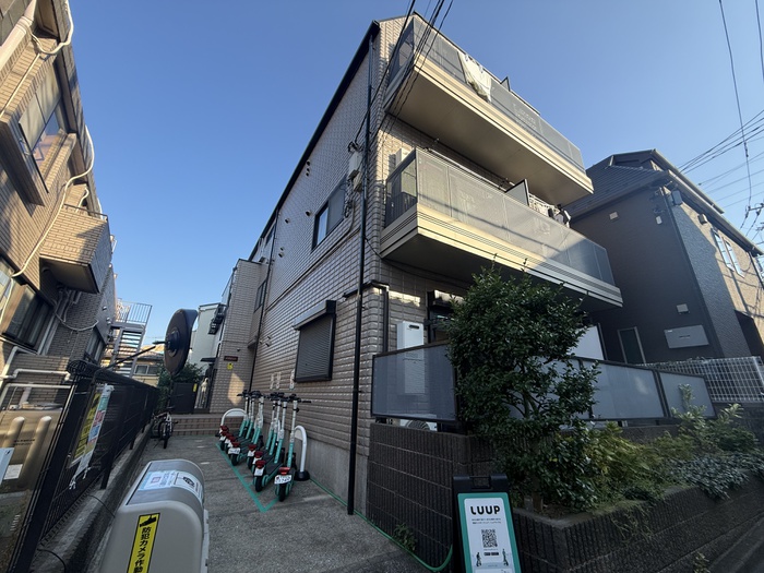 外観写真