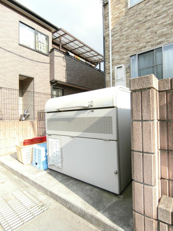 建物設備