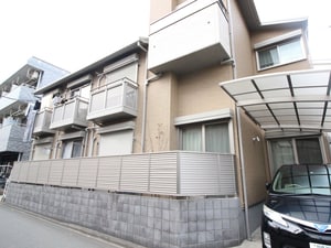 ＣＬＡＳＳＹ文京外観写真